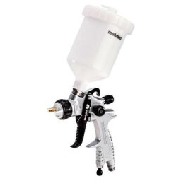 METABO 601577000 - pi tolet à peinture pneumatique FSP HVlP demande en air 600l:min 170