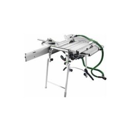 Festool - 574772 Scies semi-stationnaire cs 50 EBG-Set precisio