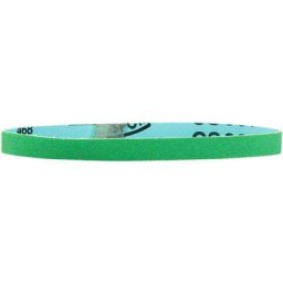 Metabo - 626360000 Set de bandes abrasives 10 pc(s)