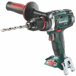 Metabo - Perceuse sans fil bs 18 ltx Impulse / sans batterie, sans chargeur