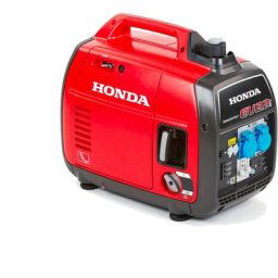 Groupe électrogène honda inverter silencieux EU22i 2,2 kw
