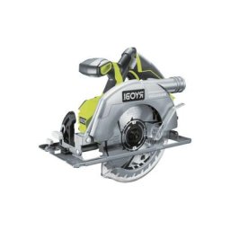 Ryobi - Scie circulaire R18CS7-0 - 18V OnePlus Brushless - 60mm - sans batterie ni chargeur