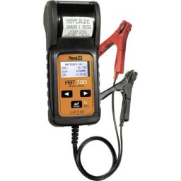 GYS - PBT700 - Start/Stop Testeur de batterie de voiture Q397032