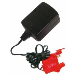 Chargeur de Batterie 12V 800003111 Feber 8 x 12 x 11 cm