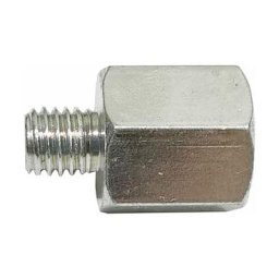 M10 M14 Adaptateur Meuleuse D'Angle Polisseuse Embout Fileté Interface Convertisseur Connecteur