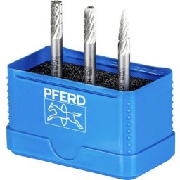 Hss-set 85 ronce Z3 - Pferd