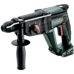 Metabo - kh 18 ltx 24 SDS-Plus-Marteau perforateur-burineur sans fil 18 v S635722