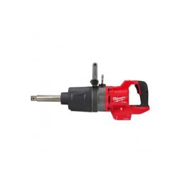 Boulonneuse à chocs 18V fuel M18 ONEFHIWF1D-0C Milwaukee 4933471755