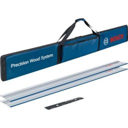 BOSCH 0615990M8Z Accesorio de sistema FSN 1400 Set Professional
