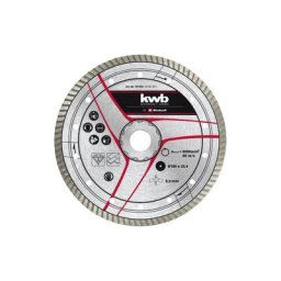Einhell - italy diamond blade 180x25,4mm 49797650