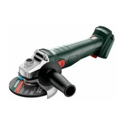 W 18 7-125 (602371850) meuleuse d'angle sans fil - Metabo