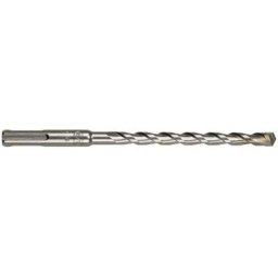 7886010 carbure de tungstène Foret pour marteau-perforateur 10 mm Longueur totale 600 mm SDS-Plus 1