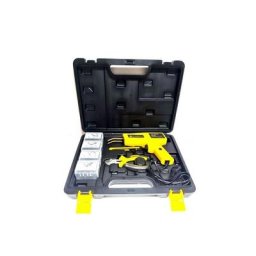 Trade Shop - Kit De Soudage En Plastique 200w Réparation De Réparation Car 400pz -