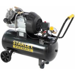 Stanley - Compresseur d'air 50L 3CV DV2 400/10/50