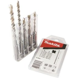Set de 5 forets SDS-V-Plus Makita B-49052