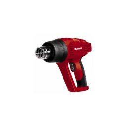 Pistolet à air chaud 1000-2000 w tc-ha 2000/1 Einhell