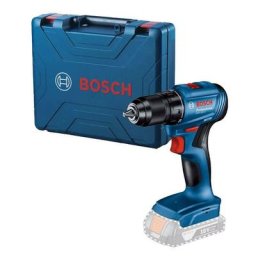 Perceuse-visseuse 18V 50Nm (Produit seul) gsr 185-Li en mallette - bosch 06019K3003