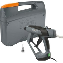 Pistolet colle Glue Pro 400 Lcd Kf - Steinel