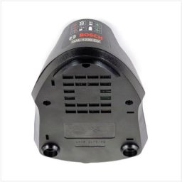 Gal 1230 cv, B-Ware Chargeur de bloc de batterie 1600A00R44920 C173902 - Bosch Professional