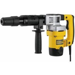 Stanley Burineur sds-max SFMEH220K-QS - 1010 w - 8,5 joules epta - 2900 cps/min - Mandrin sds max
