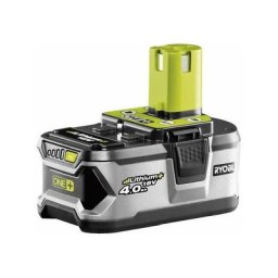 Batterie 18V 4Ah Li-Ion RB18L40 gn - Ryobi