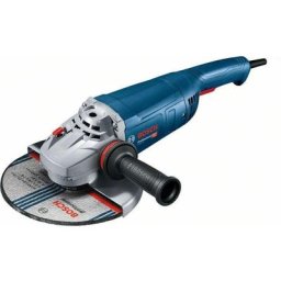 Gws 22-180 j Meuleuse d'angle 2200 w - Bosch