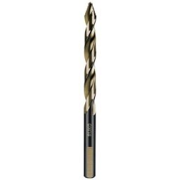 259033E HSSE-Co 5 Foret pour le métal 3.30 mm Longueur totale 65 mm din 338 tige cylindrique 1