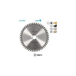 Lame de scie circulaire pour machine portative Classic ø 160 Alésage 20 Ep. 1,8/1,2 Nbrnts 48