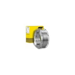 Bobine Fil de Soudage Esab ok AristoRod 12.50 Diamètre 1,0 mm 18 kg - 1A50106910