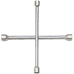 Clé en croix Brüder Mannesmann M 160-EXTRA