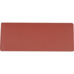 Patins Abrasifs 93x230mm Grain 240 Silverline 128139