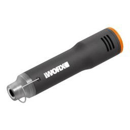 Décapeur Thermique Sans Fil Worx MakerX WX743.9 20V (sans Batterie)