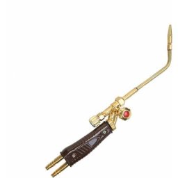 GP - Betterlife Chalumeau Torche de Soudage Oxi-Acétylène Oxypropane Soudeur à Air Résistant à la