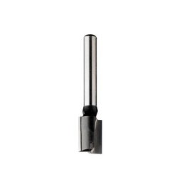 CMT : Fraise carbure droite 16 mm industrielle