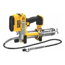 DCGG571N Pistolet graisseur sans fil - 18V Li-ion - dans valise - Machine seule - Dewalt