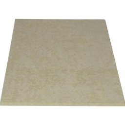 Ecran thermique rigide Castolin 20CMX27.5CM 730373RUD