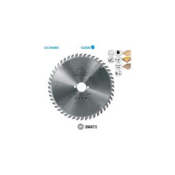 Lame scie circulaire pour machines portative Classic ø 185 Alésage 20 Ep. 2,4/1,4 Nbrnts 24