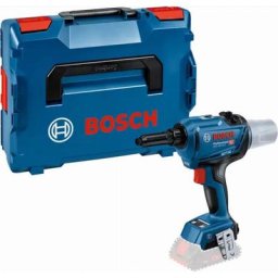 Bosch - Riveteuse 18V grg 18V-16C + (sans batterie ni chargeur) + coffret l-boxx 06019K5002