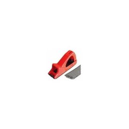 Outifrance - Lame p/rabot bloc bois&strati sc140x40mm s/carte