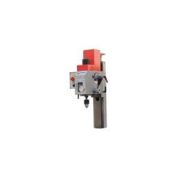 Fraiseuse mk2/mt2 holzmann ed750fadq230v