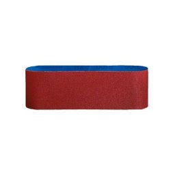 Bosch - 2608606145 Bande abrasive X440, kit de 3 pièces
