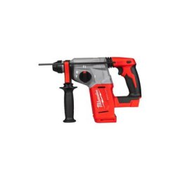 Milwaukee - Perforateur brushless SDS-Plus 26mm - 4 modes M18 M18 BLH-0 (produit seul)