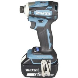 DTD172Z Clé à chocs sans fil 18 v Nombre d'accus fournis 0 sans batterie, sans chargeur - Makita