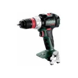 Perceuse-visseuse 18V bs 18 lt bl q (sans batterie ni chargeur) + coffret Metabo x Metabo 602334840