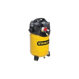 Compresseur - Sans Huile - Vertical - 24 L / 1.5 ch / 10 bar