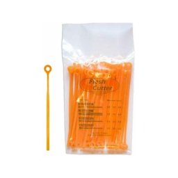 16 brins Monofly 3,5 mm pour tête à fil de débrousailleuse Flash Cutter QFC10