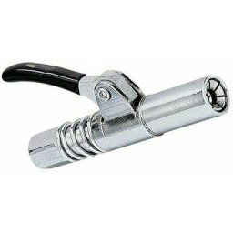 BSR - Coupleur de graisse, coupleur de pistolet à graisse lourd à libération rapide, bouchon