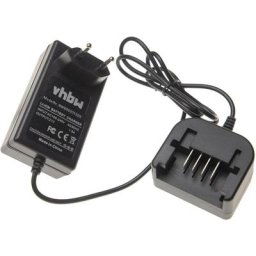 Chargeur compatible avec Worx Landroid L1000, M500, M700, L1500, L2000, S300 batteries Li-ion
