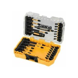 Dewalt - DT70730T-QZ Bitset de 25 pièces dans Cassette-Pz / Ph / tx / sl