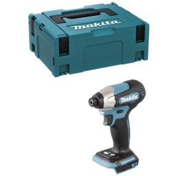 Visseuse à Chocs Makita DTD157ZJ (Machine seule makpac 2)